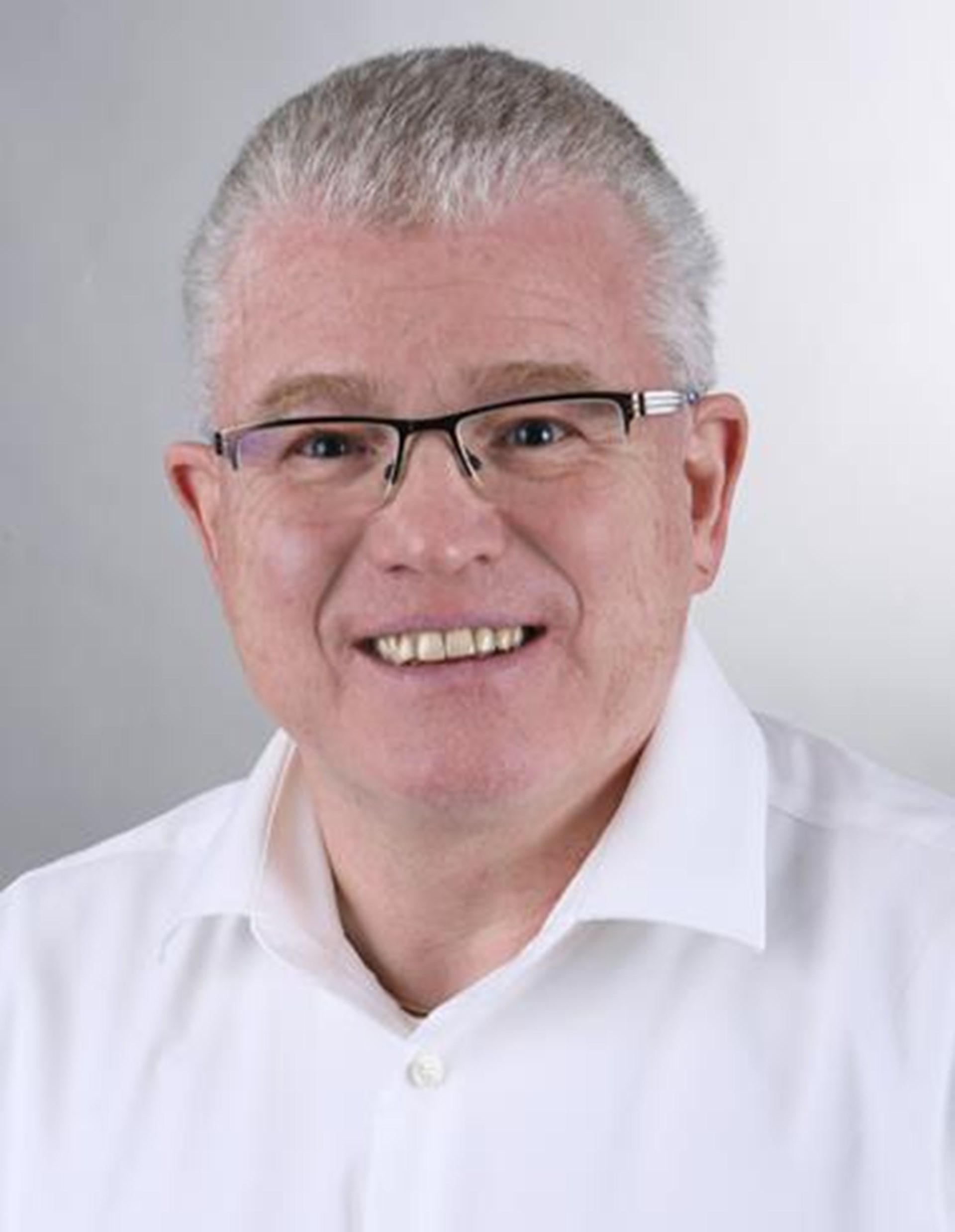 Foto von Thomas Koterba, Geschäftsführer