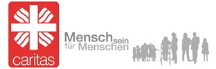 Logo des Caritasverbandes Weilheim-Schongau